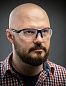 ЗУБР ПРОГРЕСС прозрачные, открытого типа, линза устойчива к царапинам и запотеванию, защитные очки (110320)