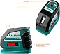 KRAFTOOL CL-70 #3, Лазерный нивелир (34660-3)