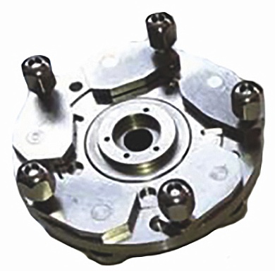 Универсальный фланцевый адаптер UFUF