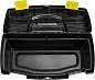 STAYER ORION-16, 410 x 230 x 230 мм, (16″), Пластиковый ящик для инструментов (38110-16)