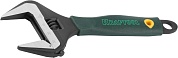 KRAFTOOL SlimWide, 150 / 34 мм, Разводной ключ (27258-15)27258-15