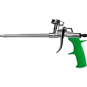 DEXX Pro Metal, металлический пистолет для монтажной пены (06868_z01)06868_z01