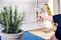 RAPID R36E для кабеля 6мм, тип 36 (10-14мм), Степлер (скобозабиватель) (5000070)