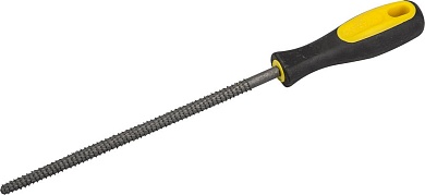 STAYER 200 мм, Круглый рашпиль (16635-20-2)16635-20-2