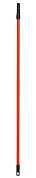 STAYER 120см стальной пластиковая ручка, Стержень-удлинитель телескопический, MASTER (0568-1.2)0568-1.2