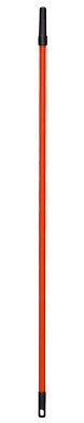 STAYER 120см стальной пластиковая ручка, Стержень-удлинитель телескопический, MASTER (0568-1.2)0568-1.2