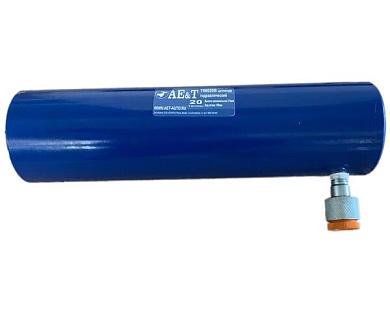 Цилиндр гидравлический высокий 20т T06020B AE&TT06020B