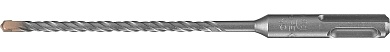 ЗУБР Профессионал 5 x 160 мм, SDS-plus бур (29314-160-05)29314-160-05_z02