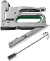 STAYER Max-140 тип 140 (G/11/57) 20GA, (6 - 14 мм)/28/300/500, стальной степлер (31508_z01)