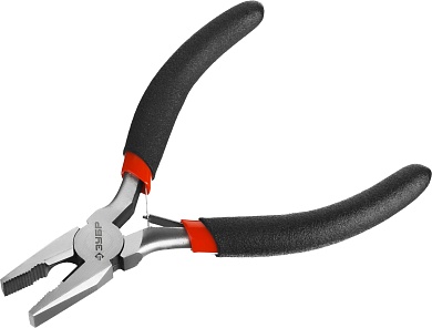 ЗУБР 120 мм, Мини плоскогубцы (22169-1)22169-1