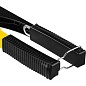 STAYER MS-360 0-360°, 2.4-4.8 мм, 280 мм, поворотный заклёпочник (3110_z01)