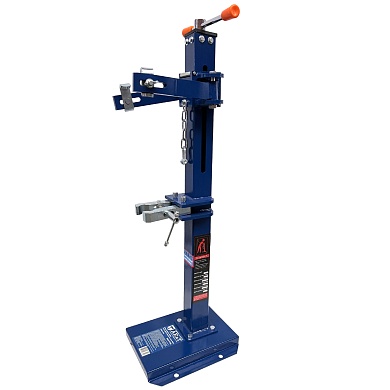 Стяжка пружин механическая проф 1000 кг T01404T01404