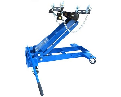 Домкрат трансмиссионный Т60302W AE&T 1тT60302W