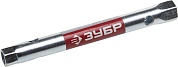ЗУБР 8 х 10 мм, Торцовый трубчатый ключ (27162-08-10)27162-08-10