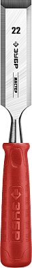 ЗУБР 22 мм, Стамеска (18094-22)18094-22_z01