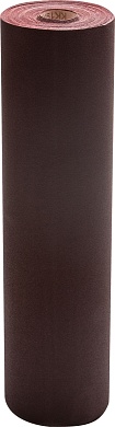 KK19XW 20-H (Р70), 775 мм рулон шлифовальный, на тканевой основе, водостойкий, 30 м, БАЗ3550-20-775