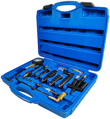 Компрессометр дизельный TA-G1096 AE&TTA-G1096