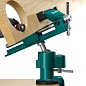 KRAFTOOL PRECISION 75 мм, Шарнирно-поворотные тиски (32711-75)