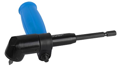 ЗУБР 135 мм, Угловой адаптер для бит (26754-135)26754-135