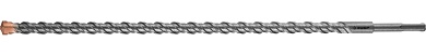 ЗУБР Профессионал 22 x 460 мм, SDS-plus бур (29314-460-22)29314-460-22_z02