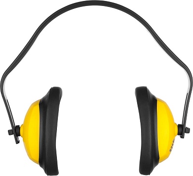 STAYER защита до 102дБ, наушники защитные (11385)11385