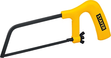 STAYER Ножовка-мини по металлу (1561)1561_z02