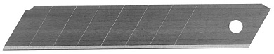 STAYER 18 мм, 10 шт, Сегментированные лезвия (09150-S10 )09150-S10