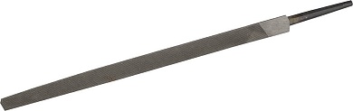 ЗУБР 200 мм, Трехгранный напильник, Профессионал (1630-20-2)1630-20-2_z01
