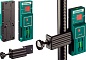 KRAFTOOL LR 70, Детектор для линейного нивелира (34607)