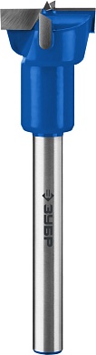 ЗУБР Композит 25x90мм, сверло форстнера композитное, твердосплавные резцы29945-25_z01