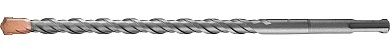 ЗУБР Профессионал 12 x 260 мм, SDS-plus бур (29314-260-12)29314-260-12_z02