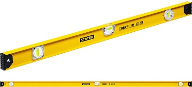 STAYER I-Bar 2000 мм, Двутавровый уровень (3470-200)3470-200_z02