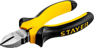 STAYER 140 мм, Бокорезы (2205-5-14)2205-5-14_z02