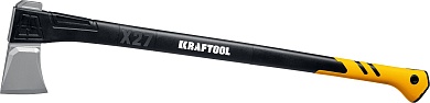 KRAFTOOL X27 1750/2800 г, в чехле, 920 мм, Топор-колун (20660-27)20660-27