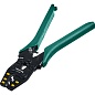 KRAFTOOL PKF-16 1.5–16мм2 для медных наконечников и гильз, Усиленные пресс-клещи (45466)