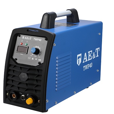 Аппарат плазменной резки 40А/220В TWP40 AE&TTWP40