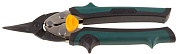 KRAFTOOL Compact 190 мм, Прямые ножницы по металлу (2326-S)2326-S