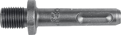 Переходник ЗУБР ″Мастер″ с ″SDS+″ на патрон2906_z01