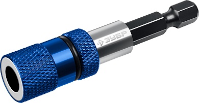 ЗУБР Адаптер с регулировкой глубины вкручивания для ГКЛ (26757)26757