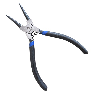 Съемник стопорных колец (внутренних) прямой TA-H1038 AE&TTA-H1038