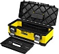 STAYER METALPro, 584 х 289 х 222 мм, (23″), Металлический ящик для инструментов, Professional (2-38011-21.5)