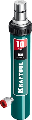 KRAFTOOL 10т, Гидравлический цилиндр ЗУБР Профессионал 10т 43027-10 (43427-10)43427-10