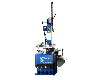 Шиномонтажный станок M-201B AE&T (220В)M-201B (220)