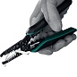 KRAFTOOL PK-60 0.5-6мм2, Многофункциональный стриппер (22658)