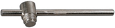 ЗУБР 1/2″, Ключ для растяжной сильфонной подводки (51009-S)51009-S