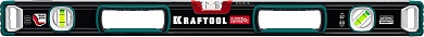 KRAFTOOL A-Rate Control 800 мм, Сверхпрочный уровень (34986-80)34986-80