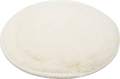 ЗУБР 125мм, искусственный мех, Полировальная насадка Профессионал (3595-125)3595-125