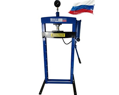 Пресс гидравлический T61212T AE&TT61212T