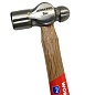 Молоток с круглым бойком 225гр WP241024 WORKPRO