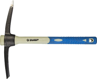 ЗУБР 600 г, Кирка, Профессионал (20175-06)20175-06